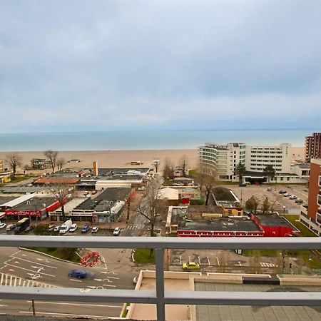 Lake Boutique Apartments&Rooms Mamaia Extérieur photo