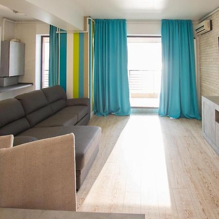Lake Boutique Apartments&Rooms Mamaia Extérieur photo