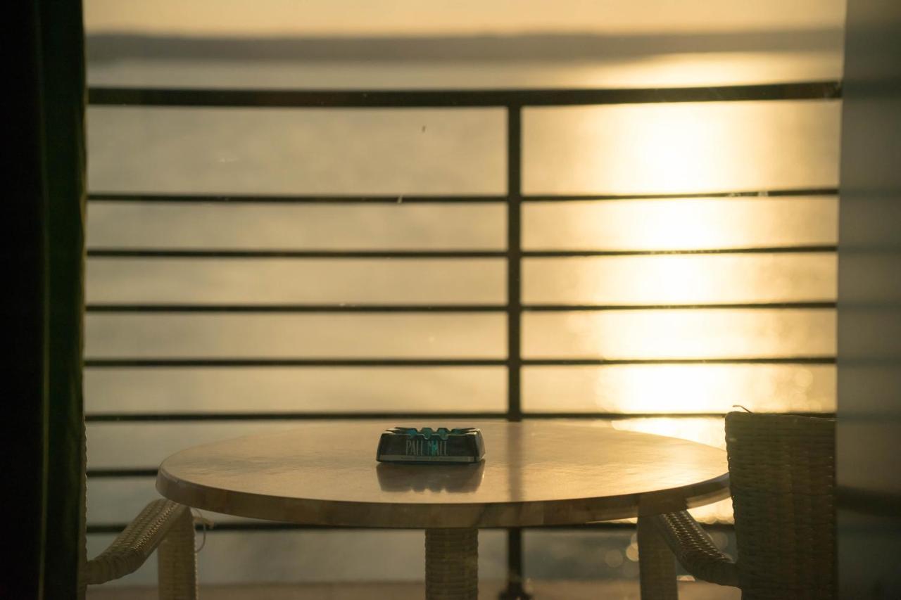Lake Boutique Apartments&Rooms Mamaia Extérieur photo