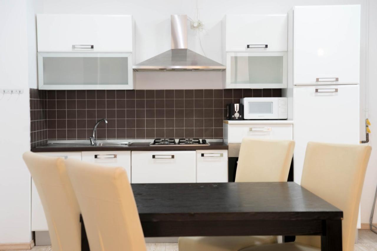 Lake Boutique Apartments&Rooms Mamaia Extérieur photo