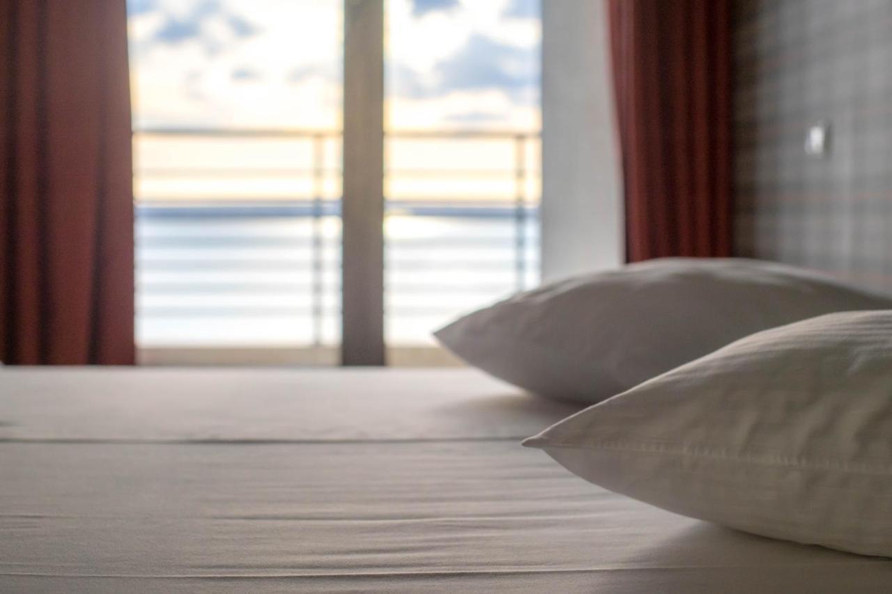 Lake Boutique Apartments&Rooms Mamaia Extérieur photo
