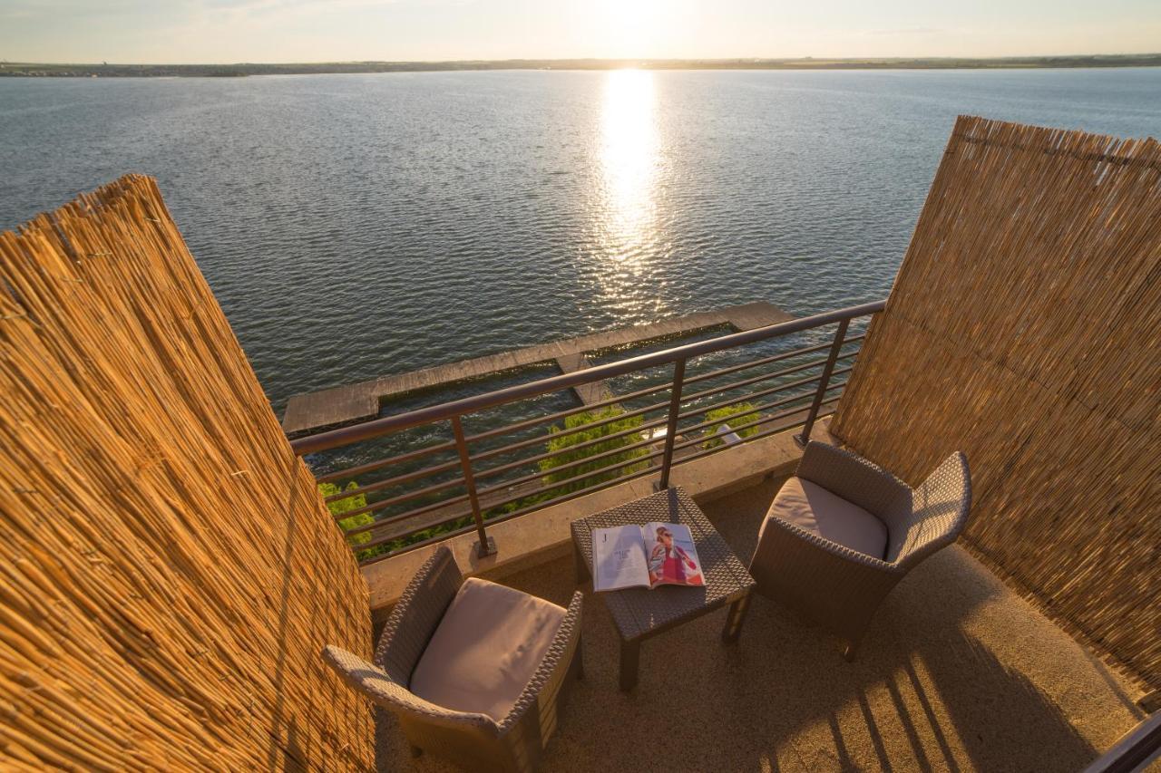 Lake Boutique Apartments&Rooms Mamaia Extérieur photo