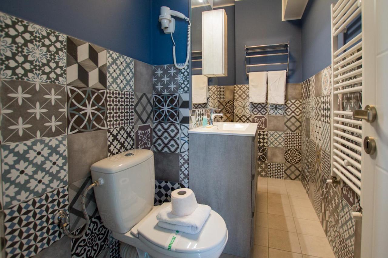 Lake Boutique Apartments&Rooms Mamaia Extérieur photo
