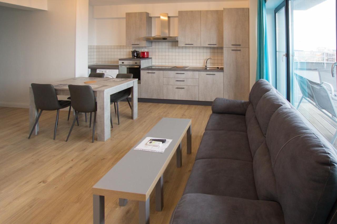 Lake Boutique Apartments&Rooms Mamaia Extérieur photo