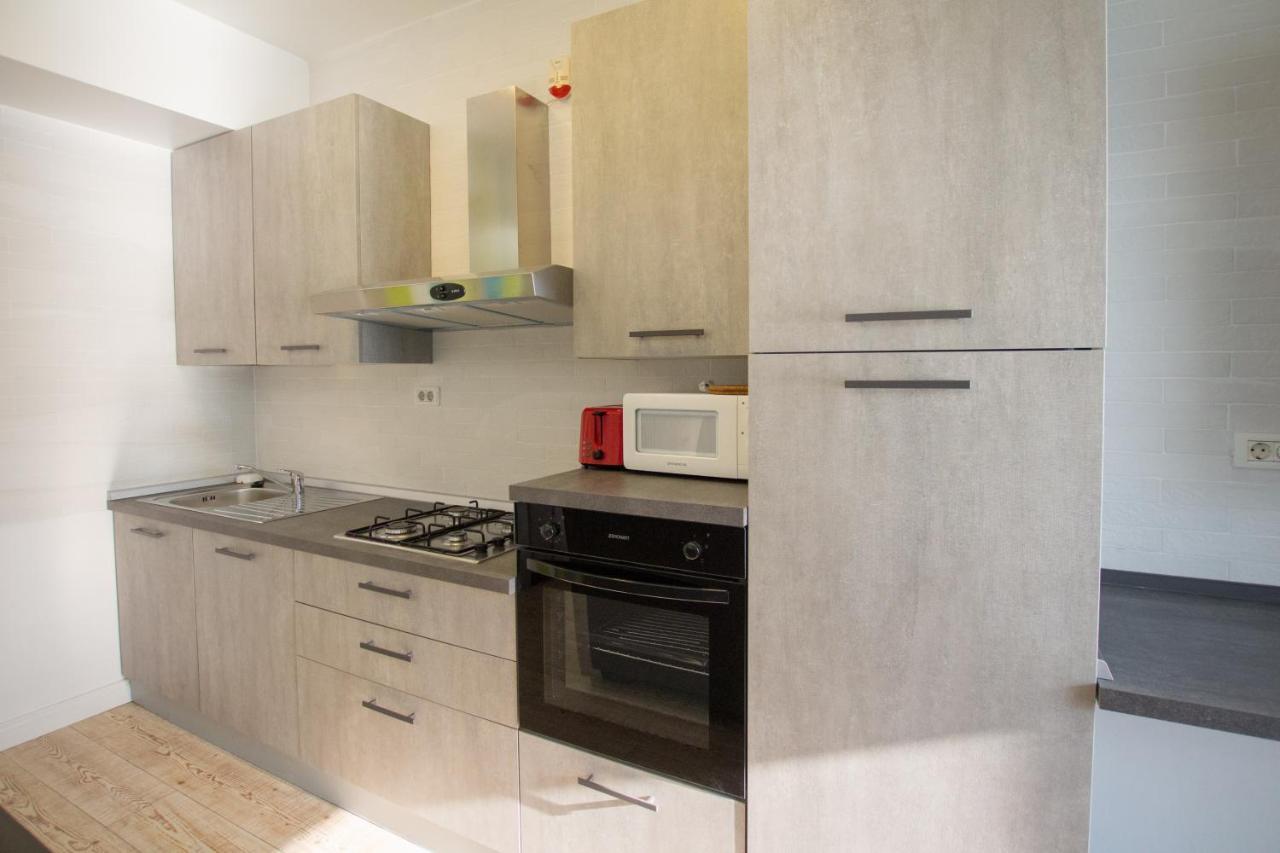 Lake Boutique Apartments&Rooms Mamaia Extérieur photo