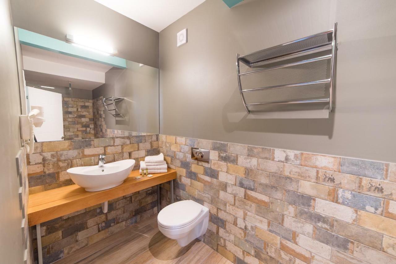 Lake Boutique Apartments&Rooms Mamaia Extérieur photo