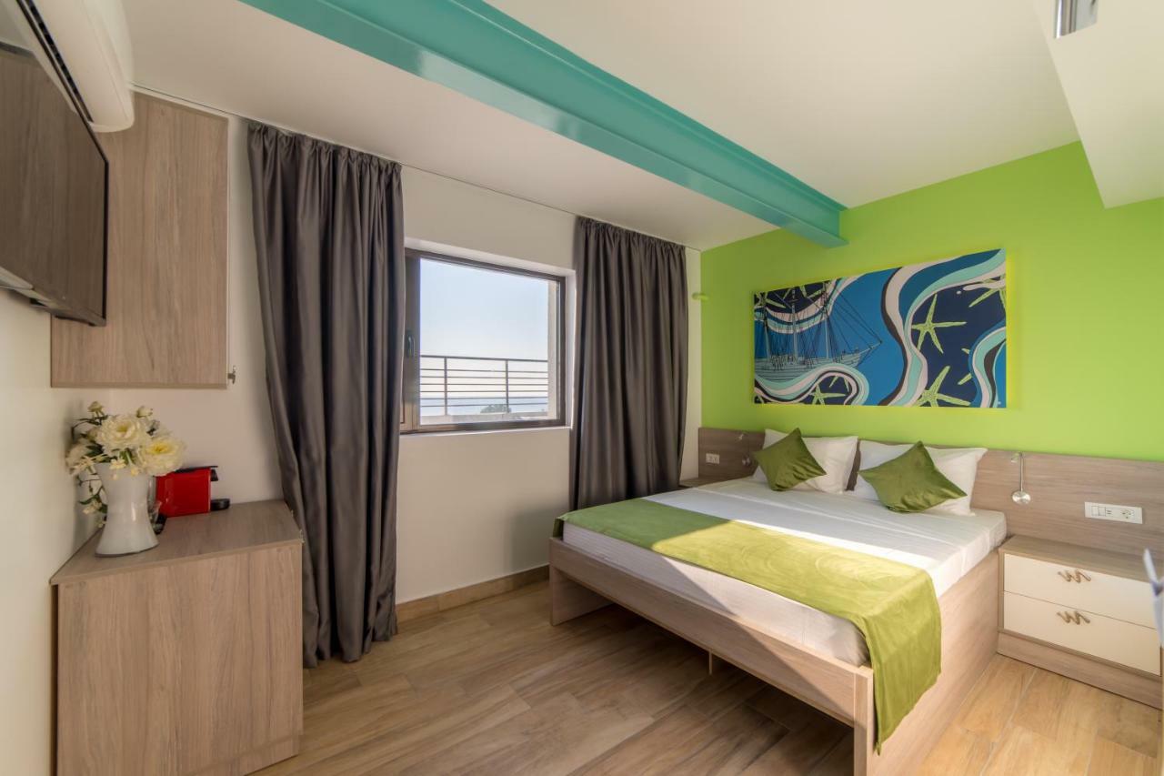 Lake Boutique Apartments&Rooms Mamaia Extérieur photo